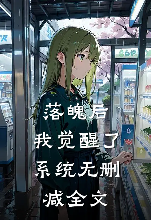 落魄后，我觉醒了系统无删减全文