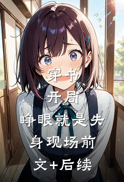 穿书：开局，睁眼就是失身现场前文+后续