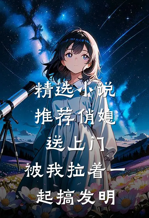 精选小说推荐俏媳送上门，被我拉着一起搞发明