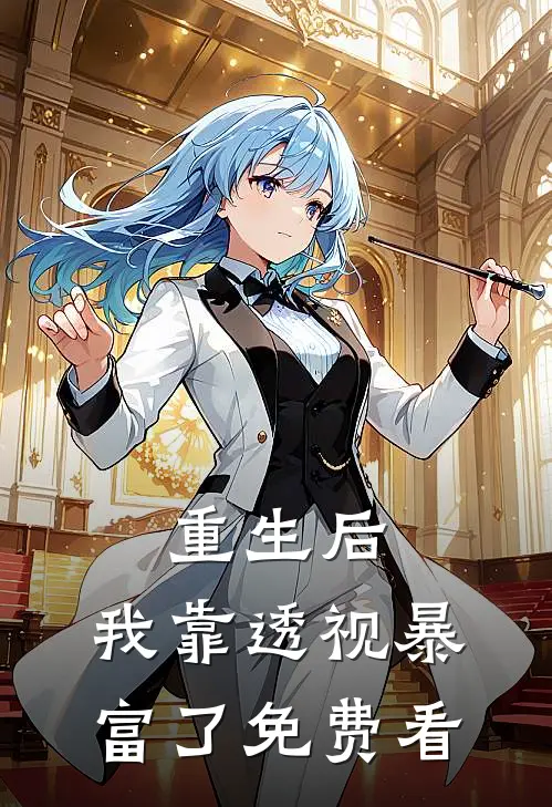重生后，我靠透视暴富了免费看