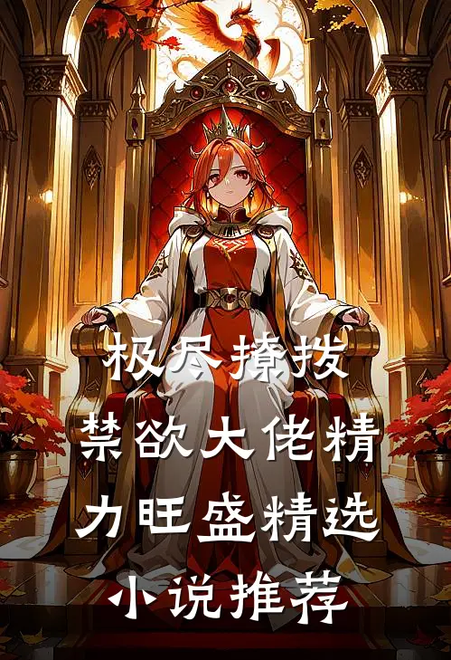 极尽撩拨：禁欲大佬精力旺盛精选小说推荐