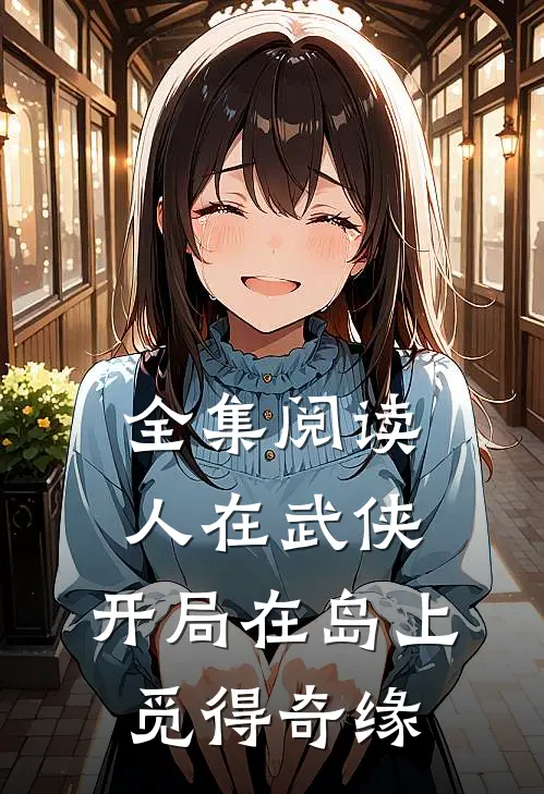全集阅读人在武侠，开局在岛上觅得奇缘