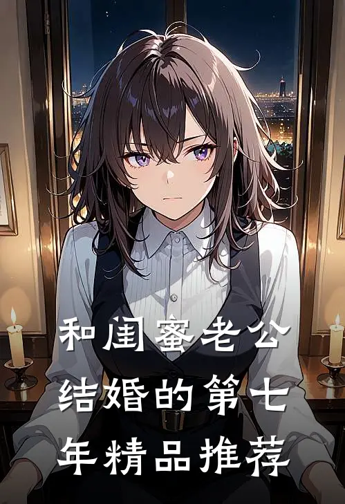 和闺蜜老公结婚的第七年精品推荐