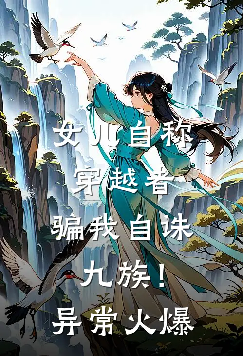 女儿自称穿越者，骗我自诛九族！异常火爆