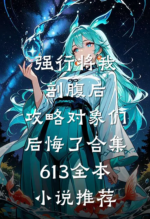 强行将我剖腹后，攻略对象们后悔了合集613全本小说推荐