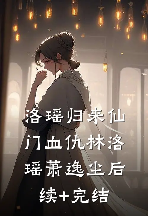 洛瑶归来·仙门血仇林洛瑶萧逸尘后续+完结