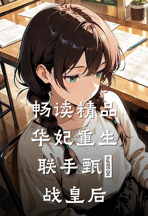 畅读精品华妃重生，联手甄嬛战皇后