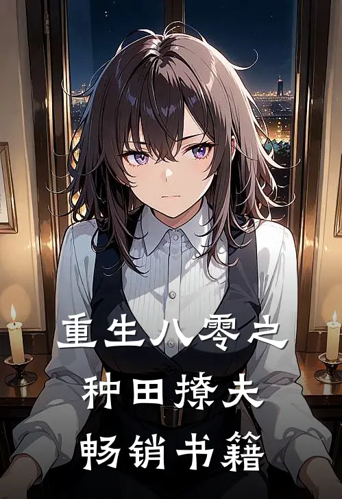 重生八零之种田撩夫畅销书籍