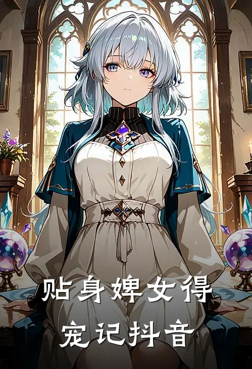 贴身婢女得宠记抖音