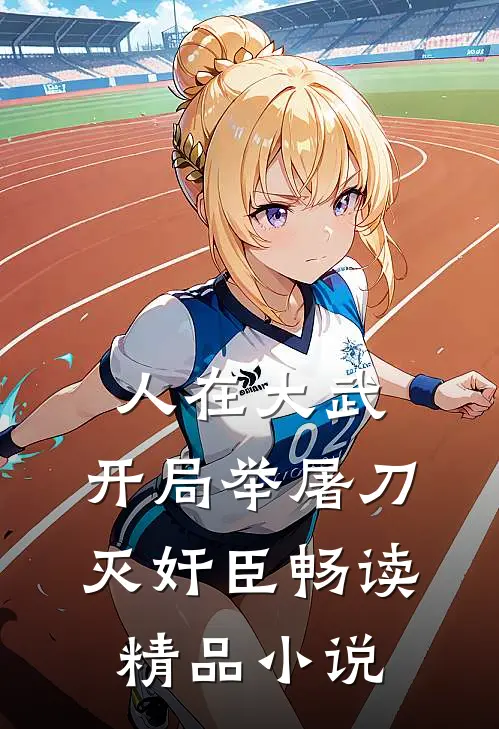 人在大武，开局举屠刀灭奸臣畅读精品小说