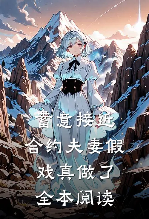 蓄意接近：合约夫妻假戏真做了全本阅读