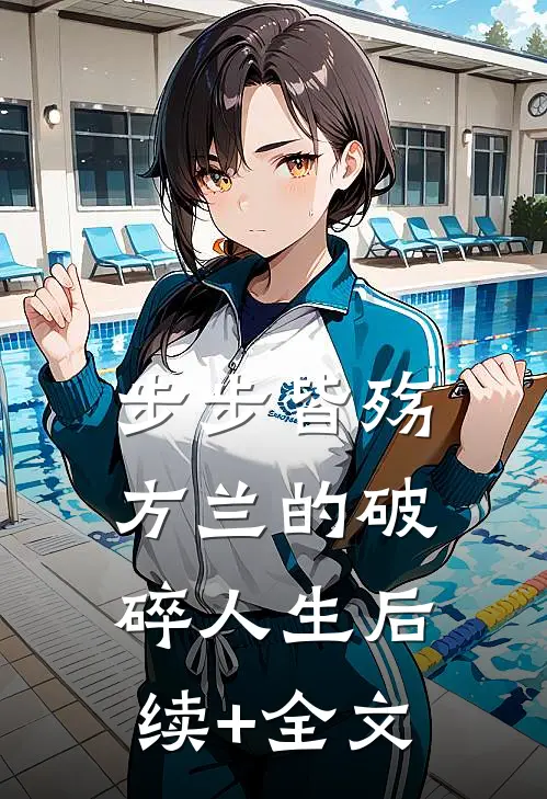 步步皆殇：方兰的破碎人生后续+全文
