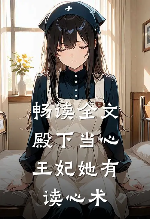 畅读全文殿下当心：王妃她有读心术