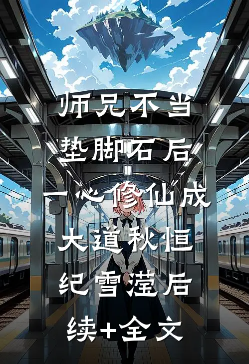 师兄不当垫脚石后，一心修仙成大道秋恒纪雪滢后续+全文