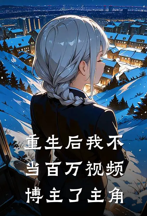 重生后我不当百万视频博主了主角