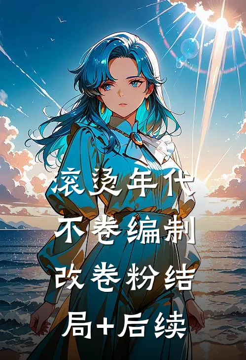 滚烫年代，不卷编制改卷粉结局+后续