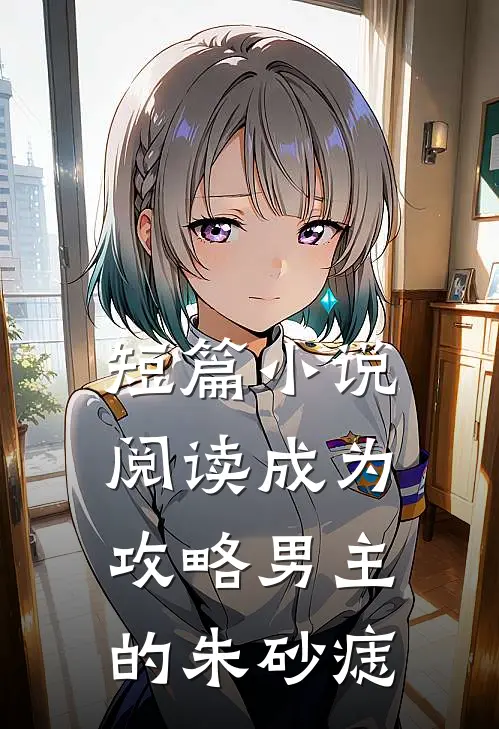 短篇小说阅读成为攻略男主的朱砂痣