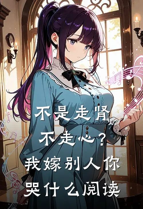 不是走肾不走心？我嫁别人你哭什么阅读