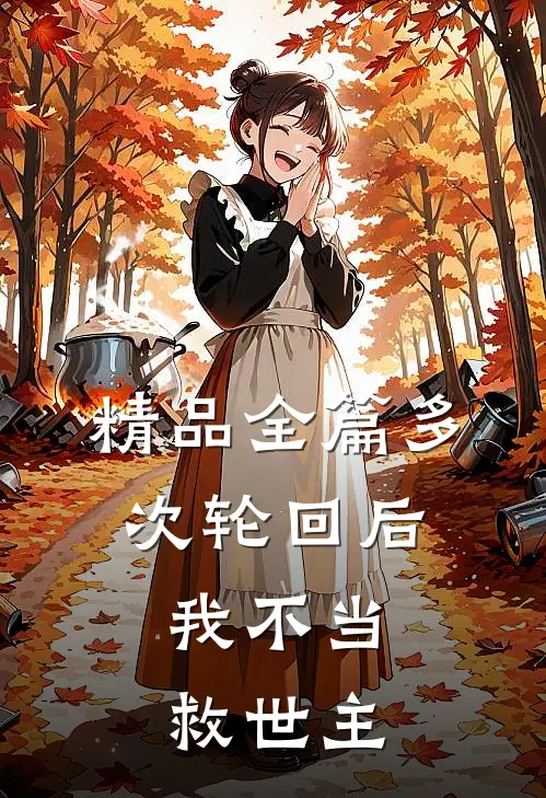 精品全篇多次轮回后,我不当救世主