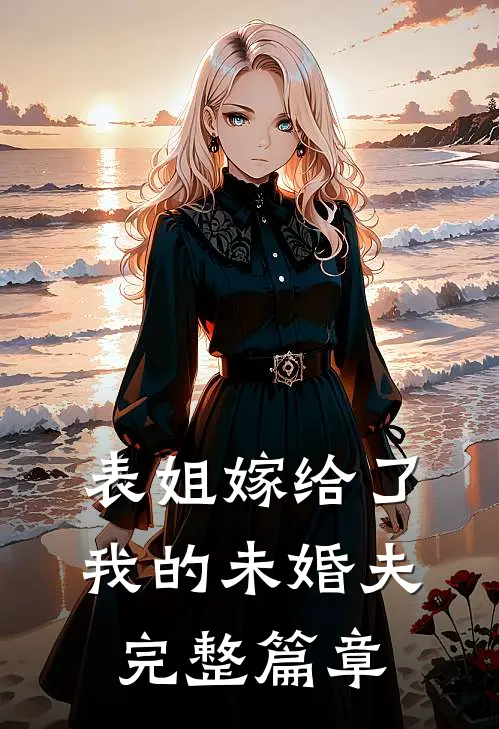 表姐嫁给了我的未婚夫完整篇章