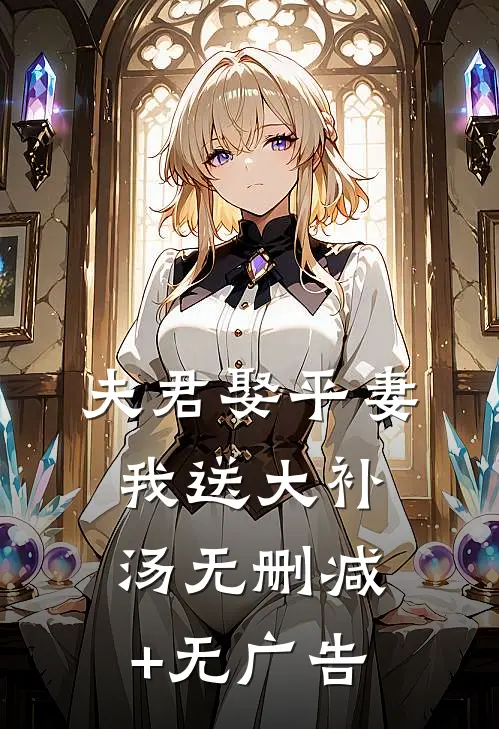 夫君娶平妻，我送大补汤无删减+无广告