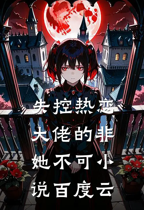失控热恋：大佬的非她不可小说百度云