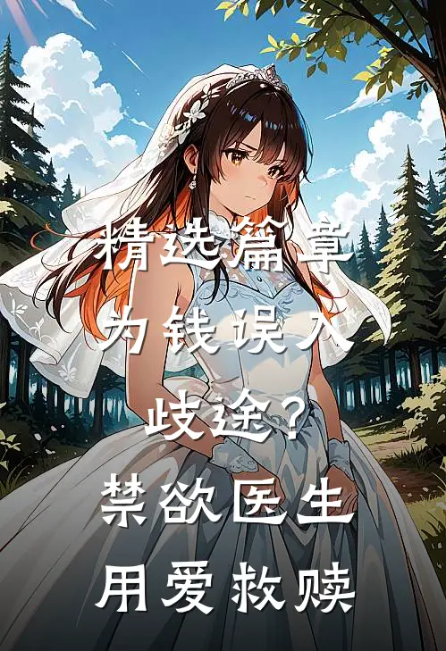 精选篇章为钱误入歧途？禁欲医生用爱救赎