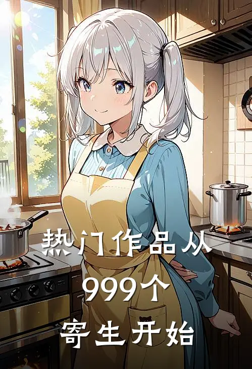 热门作品从999个寄生开始