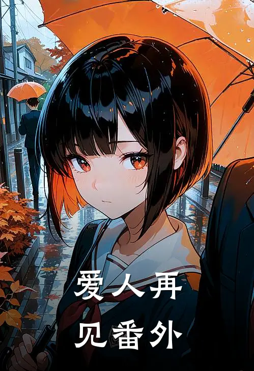 爱人再见 番外