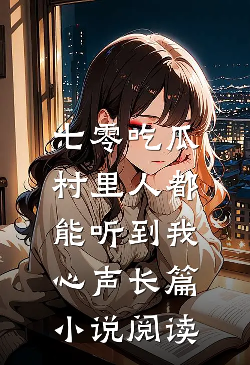 七零吃瓜，村里人都能听到我心声长篇小说阅读