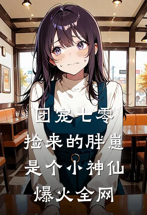 团宠七零：捡来的胖崽是个小神仙爆火全网