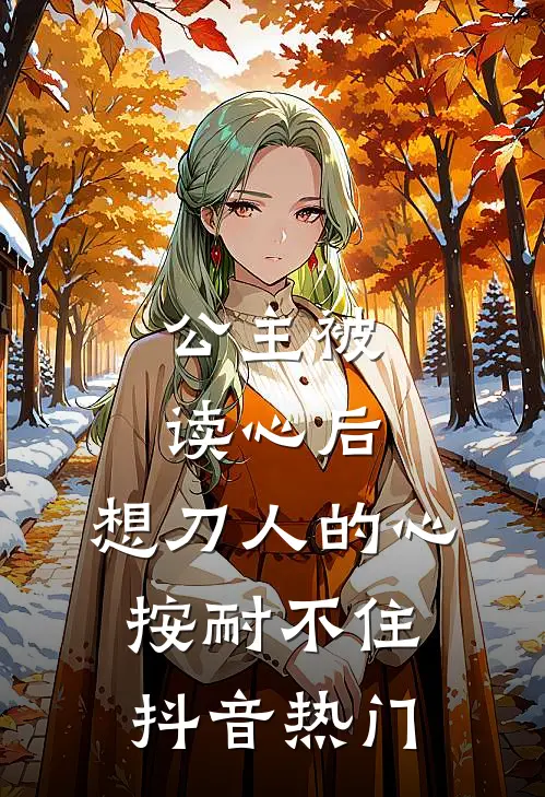 公主被读心后，想刀人的心按耐不住抖音热门