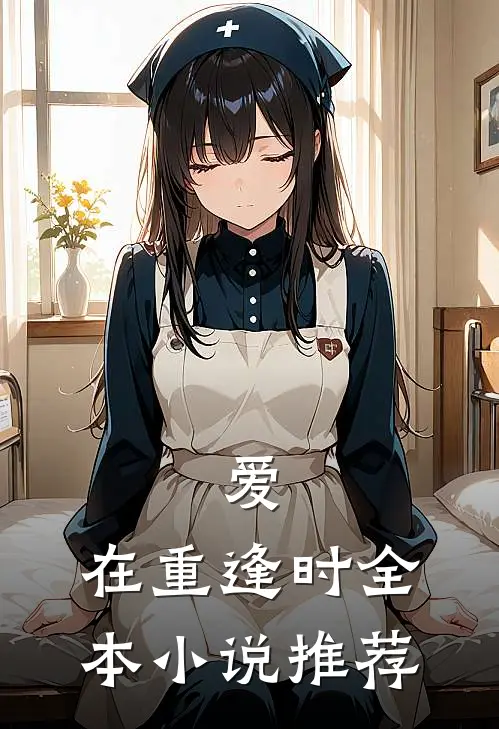爱，在重逢时全本小说推荐