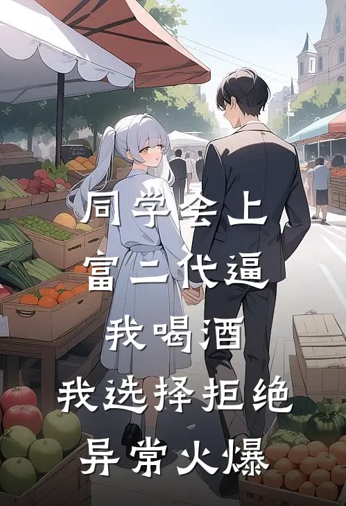 同学会上富二代逼我喝酒，我选择拒绝异常火爆