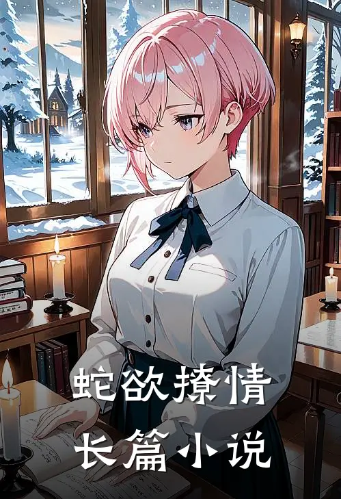 蛇欲撩情长篇小说