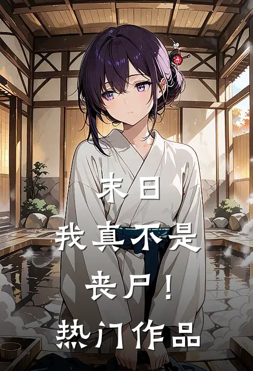 末日：我真不是丧尸！热门作品