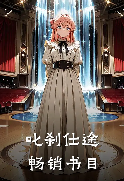 叱刹仕途畅销书目