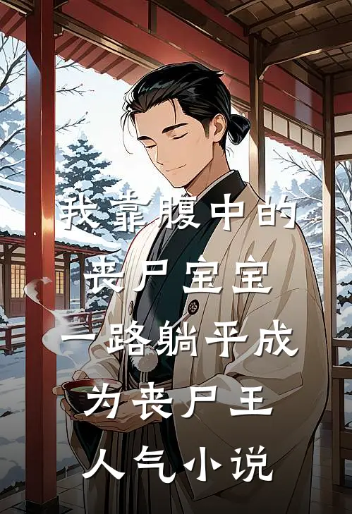 我靠腹中的丧尸宝宝，一路躺平成为丧尸王人气小说