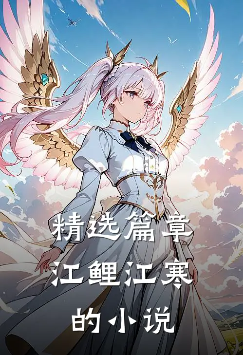 精选篇章江鲤江寒的小说