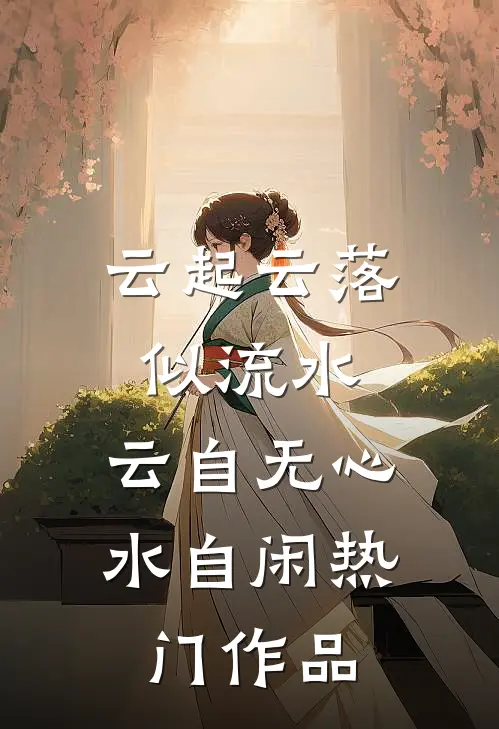 云起云落似流水，云自无心水自闲热门作品