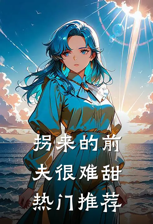 拐来的前夫很难甜热门推荐