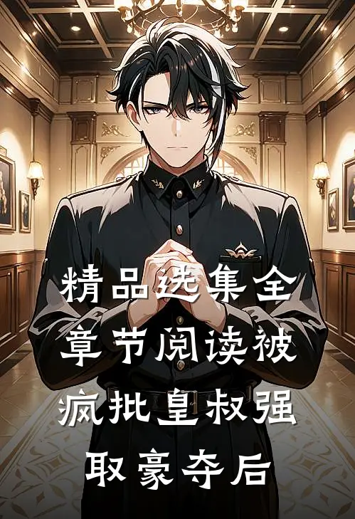 精品选集全章节阅读被疯批皇叔强取豪夺后