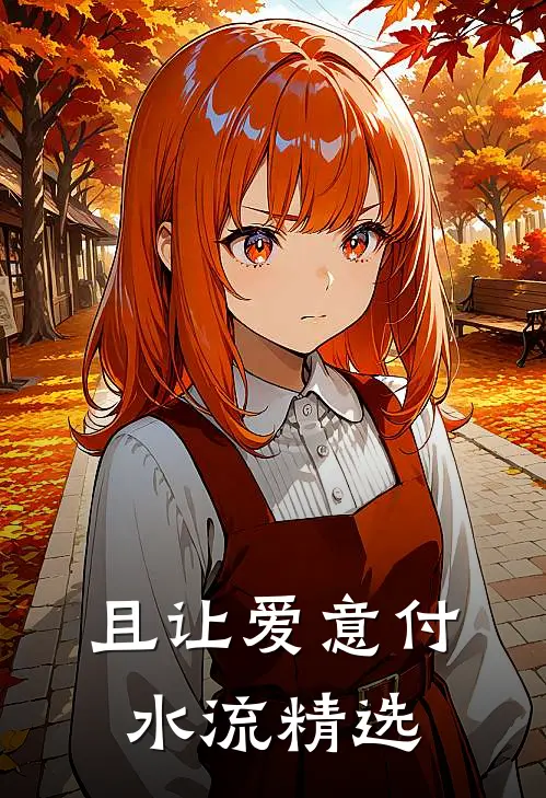 且让爱意付水流精选