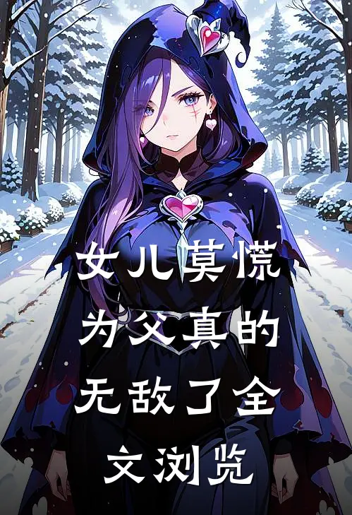 女儿莫慌，为父真的无敌了全文浏览