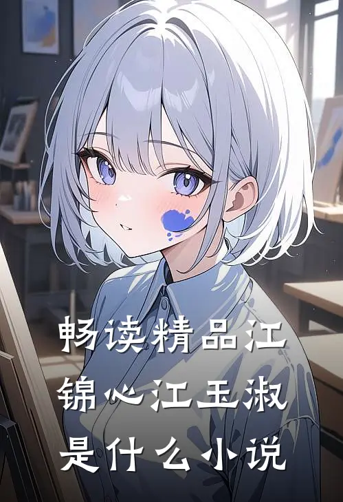 畅读精品江锦心江玉淑是什么小说