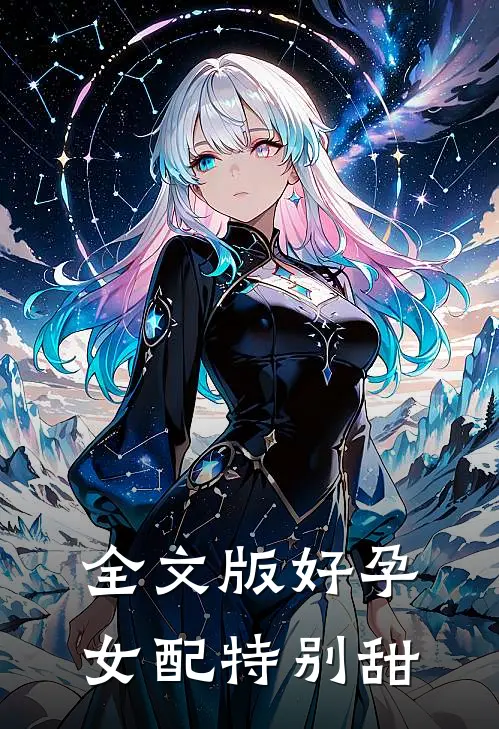 全文版好孕女配特别甜
