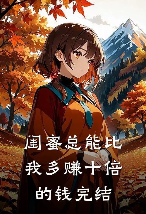 闺蜜总能比我多赚十倍的钱完结