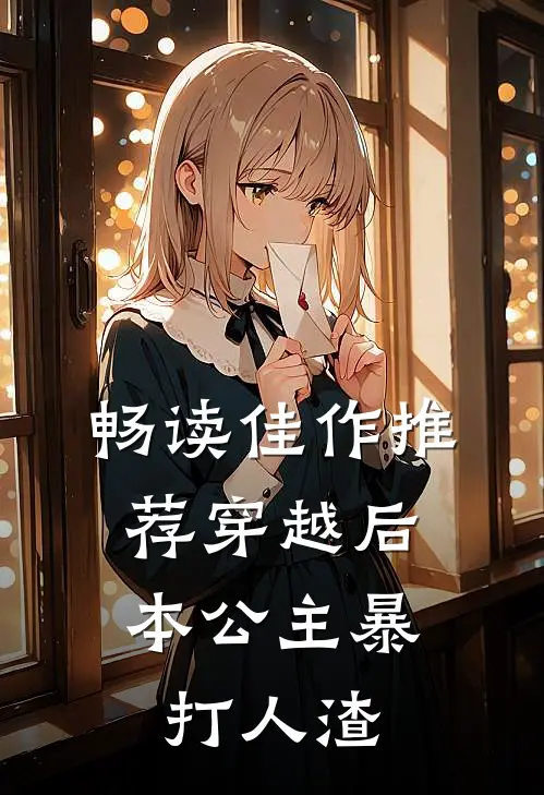 畅读佳作推荐穿越后，本公主暴打人渣