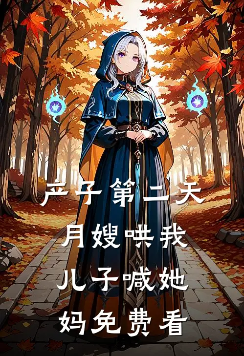 产子第二天，月嫂哄我儿子喊她妈免费看