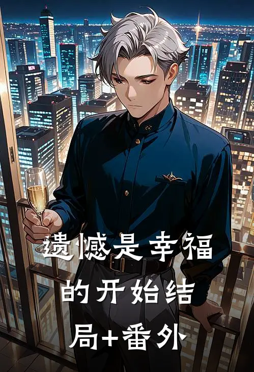 遗憾是幸福的开始结局+番外